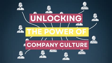 Unlock a Unique Culture: