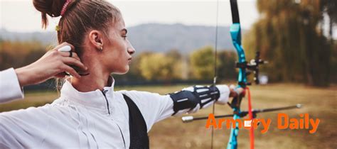 Unlock a World of Archery Mastery