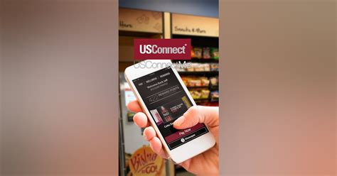 Unlock a World of Connection with the Groundbreaking USConnect App