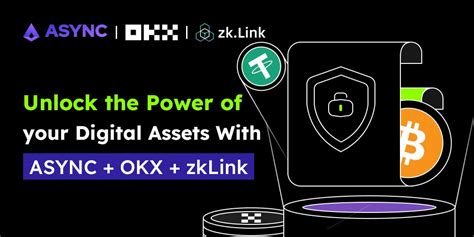 Unlock a World of Digital Assets with OKX KYC