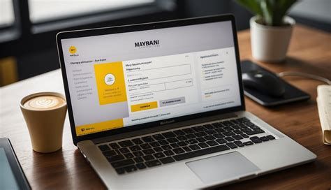 Unlock a World of Digital Convenience with Maybank Online Singapore