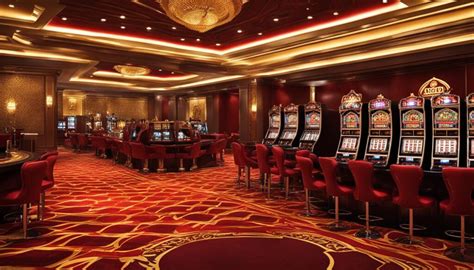 Unlock a World of Entertainment: Your Guide to Finding the Best Türk Casino Siteleri