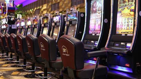 Unlock a World of Excitement: The Alluring Benefits of Khmer Casinos