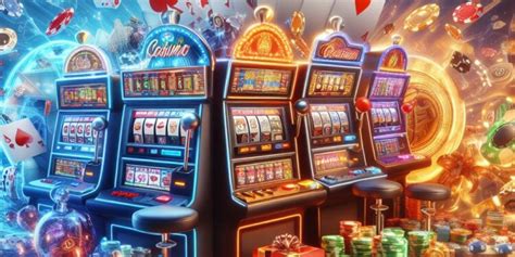 Unlock a World of Excitement: Unveiling the Advantages of amg casino