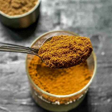 Unlock a World of Flavor: The Unexpected Benefits of Cumin Powder