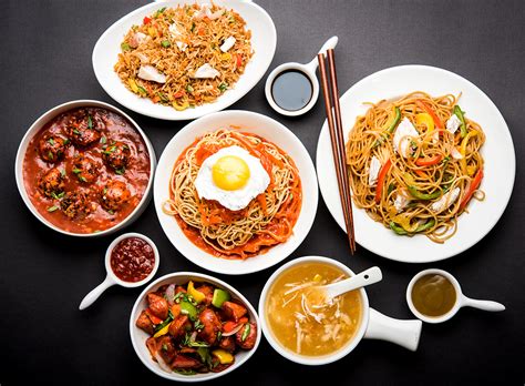 Unlock a World of Flavor: Your Guide to Exploring the Diverse Delights of Foods China