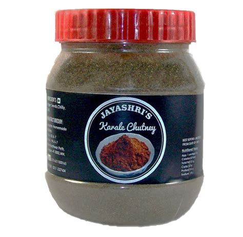 Unlock a World of Flavor with Homemade Karale Chutney