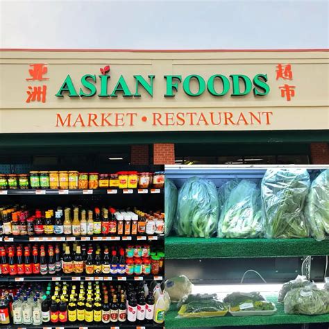 Unlock a World of Flavors: Unveiling the Magic of Hang Asian Market