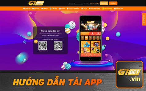 Unlock a World of Gaming Excitement with the Revolutionary g7bet App