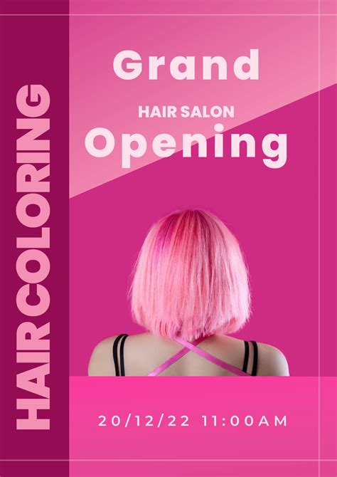 Unlock a World of Hair Extravaganza with Our Grand Opening!