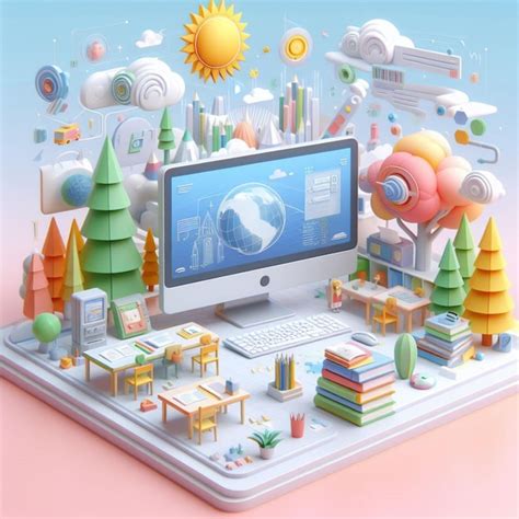 Unlock a World of Knowledge and Flexibility