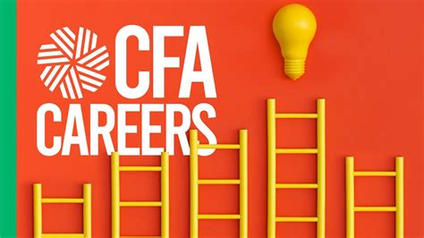 Unlock a World of Opportunities with Prestigious CFA Institute Careers