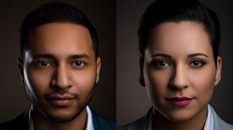 Unlock a World of Professional Headshots with AI