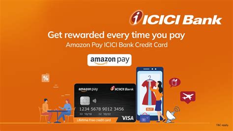 Unlock a World of Rewards with ICICI: Elevate Your Lifestyle Today!