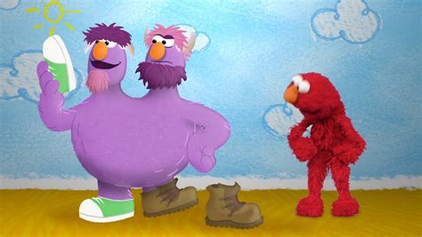 Unlock a World of Wonder with Elmo's World Shoes: Empowering Tiny Explorers