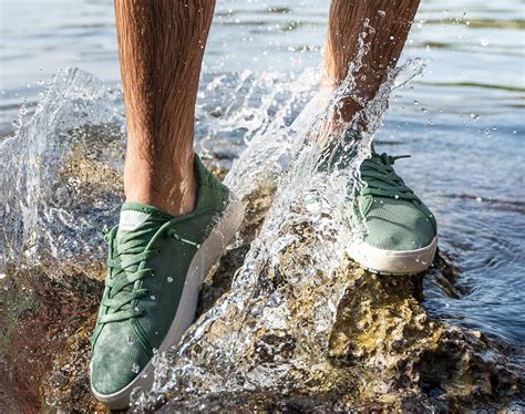 Unlock the Adventure: A Comprehensive Guide to Choosing the Ideal Men's Water Shoes