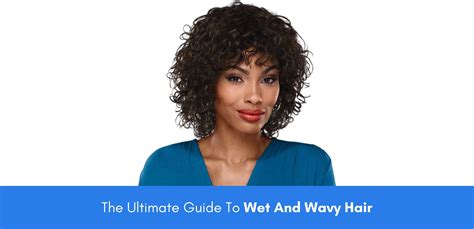 Unlock the Allure of Flowing Locks: The Ultimate Guide to Wavy Wigs
