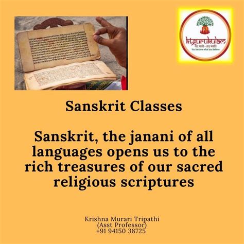 Unlock the Ancient Wisdom of Sanskrit: Find Engaging Sanskrit Classes Near Me