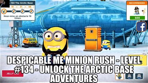 Unlock the Arctic Adventure of 