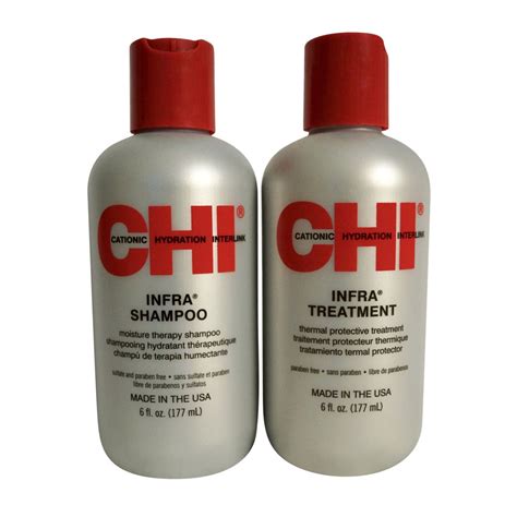 Unlock the Beauty of Your Hair with Chi Shampoo: A Comprehensive Guide