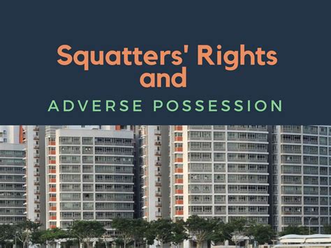 Unlock the Benefits of Adverse Possession: A Guide to Squatters Rights in New Hampshire