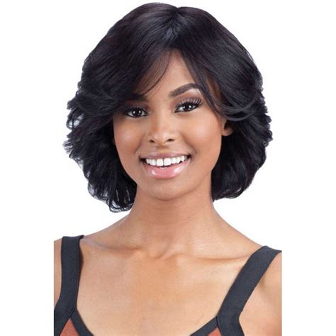 Unlock the Best Source of Supply for Discount Real Hair Wigs
