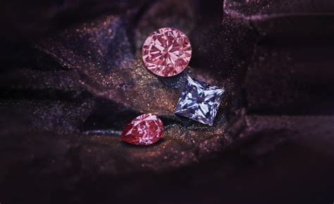 Unlock the Brilliance of Diamond Rocks: A Gemstone Investment Guide