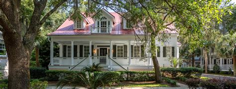 Unlock the Charm and Beauty of Beaufort's Real Estate Market