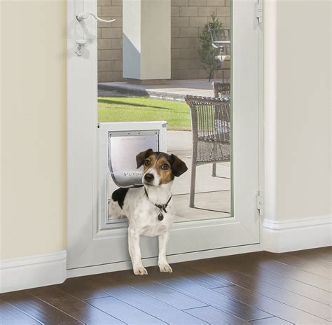 Unlock the Convenience: A Comprehensive Guide to Doggie Doors for Sliding Doors