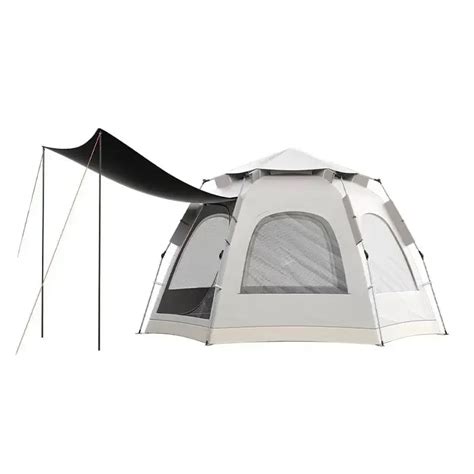 Unlock the Convenience of Automatic Camping Tents: Your Gateway to Effortless Camping