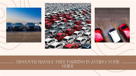 Unlock the Convenience of Wilkie Edge Parking: A Guide to Hassle-Free Parking Solutions