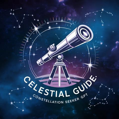 Unlock the Cosmic Wonders of Constellation 中文: A Guide to Celestial Exploration