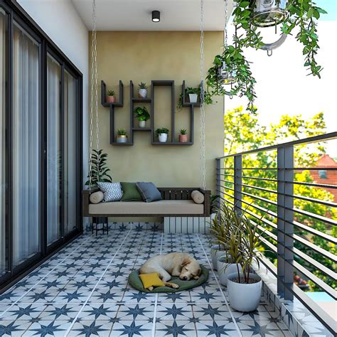 Unlock the Creative Potential of Your Exterior Design: A Balcony Thesaurus to Inspire Your Vision