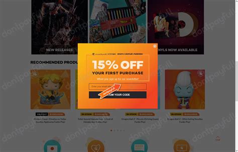 Unlock the Crunchyroll Store: Epic Coupon Codes for Anime Merchandise