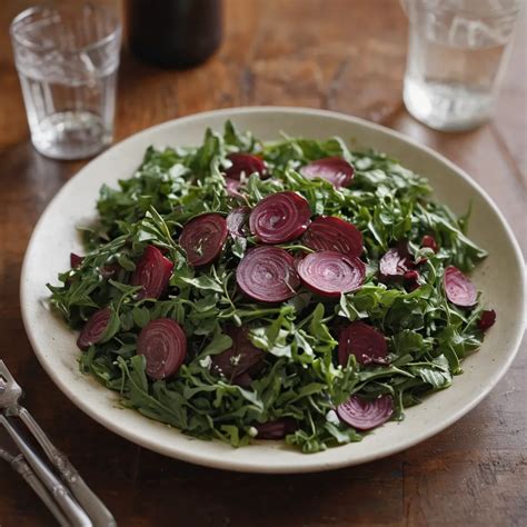 Unlock the Culinary Potential of Beets: Versatile Recipes to Brighten Your Table