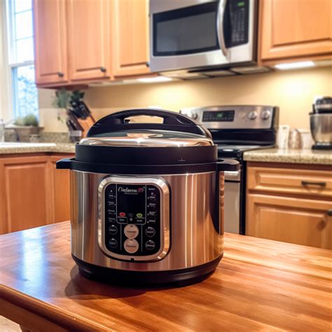 Unlock the Culinary Potential of Pressure Cooker Cassava: An In-Depth Guide