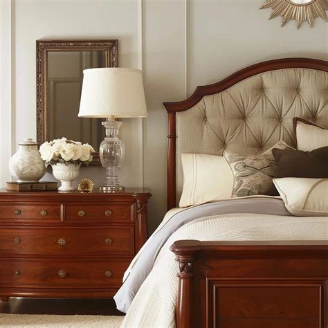 Unlock the Elegance of the Bedroom with a Bureau Dresser