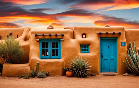 Unlock the Enchanting Charm of Santa Fe with an Escorted Journey