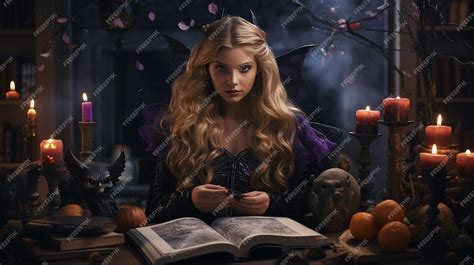 Unlock the Enchanting Secrets of Halloween Witch Costume: A Guide to Captivating Transformations