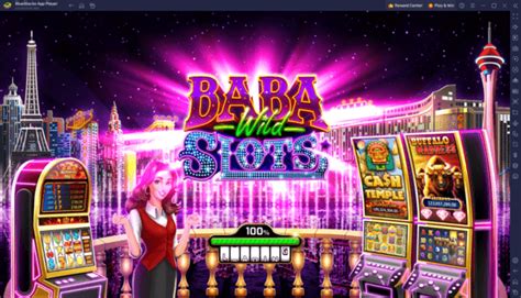 Unlock the Enchanting World of Baba Wild Slots: A Comprehensive Guide