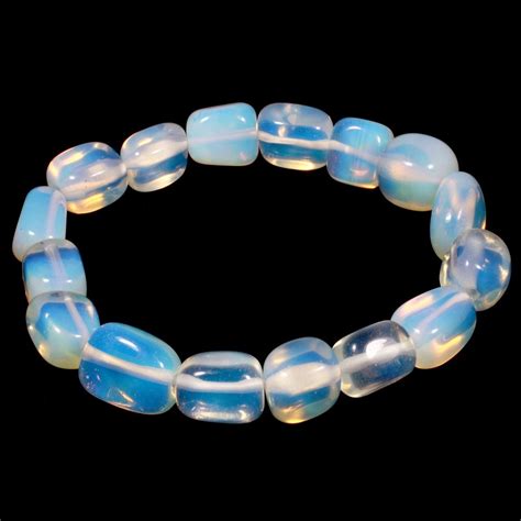 Unlock the Enchanting World of Opalite Bracelets: Discover Their Allure and Beyond