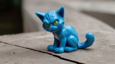 Unlock the Enchanting World of Smurf Cat Costumes: A Guide to Bringing the Magic to Life