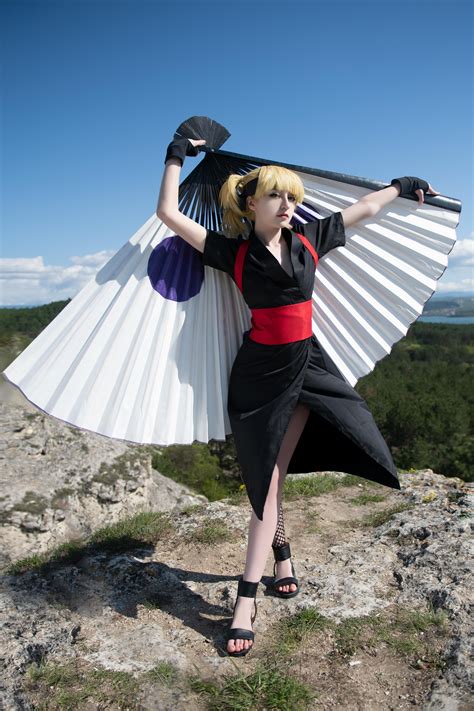 Unlock the Enchanting World of Temari Cosplay: A Journey to Embrace Creativity and Cultural Heritage