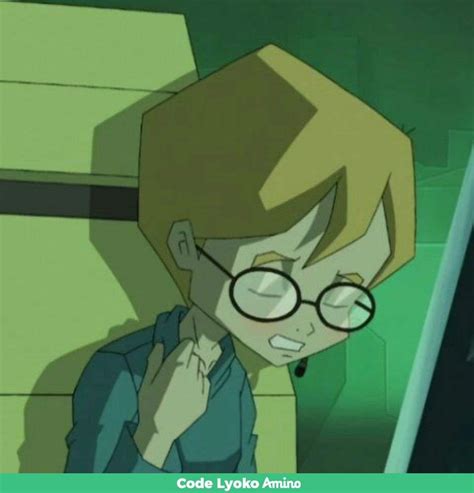 Unlock the Enigma: Embarking on the Cyber-Adventure with Jeremy Code Lyoko