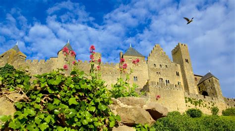 Unlock the Enigmatic Geant Carcassonne: A Comprehensive Travel Guide