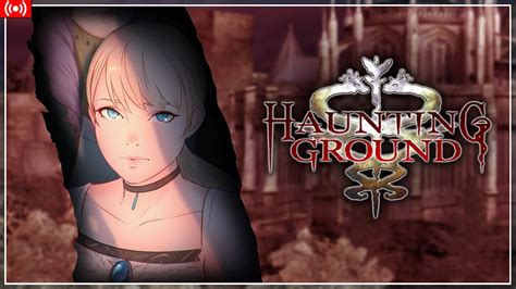 Unlock the Enigmatic World of Fiona Belli: A Haunting Ground Odyssey