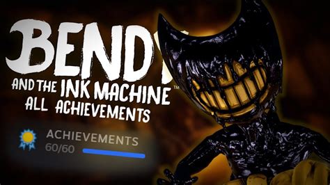 Unlock the Enigmatic World of the Bendy Ink Machine Mask: A Guide to Unveiling its Allure