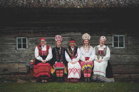 Unlock the Essence of Estonian Culture: Master the Intriguing "Tere" Today!