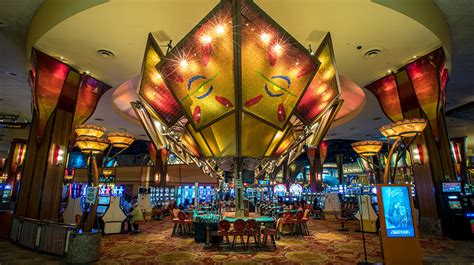 Unlock the Excitement of Mohegan Sun Casino: A Comprehensive Guide