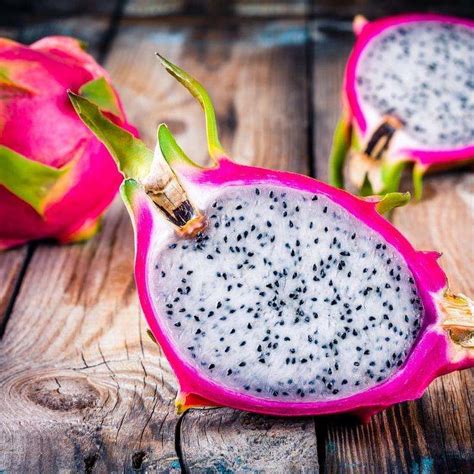 Unlock the Exotic Flavors: Order Dragon Fruit Online for a Taste of Paradise